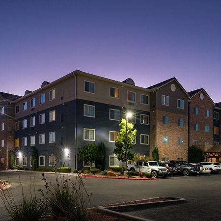 Staybridge Suites Las Cruces By Ihg Exterior photo