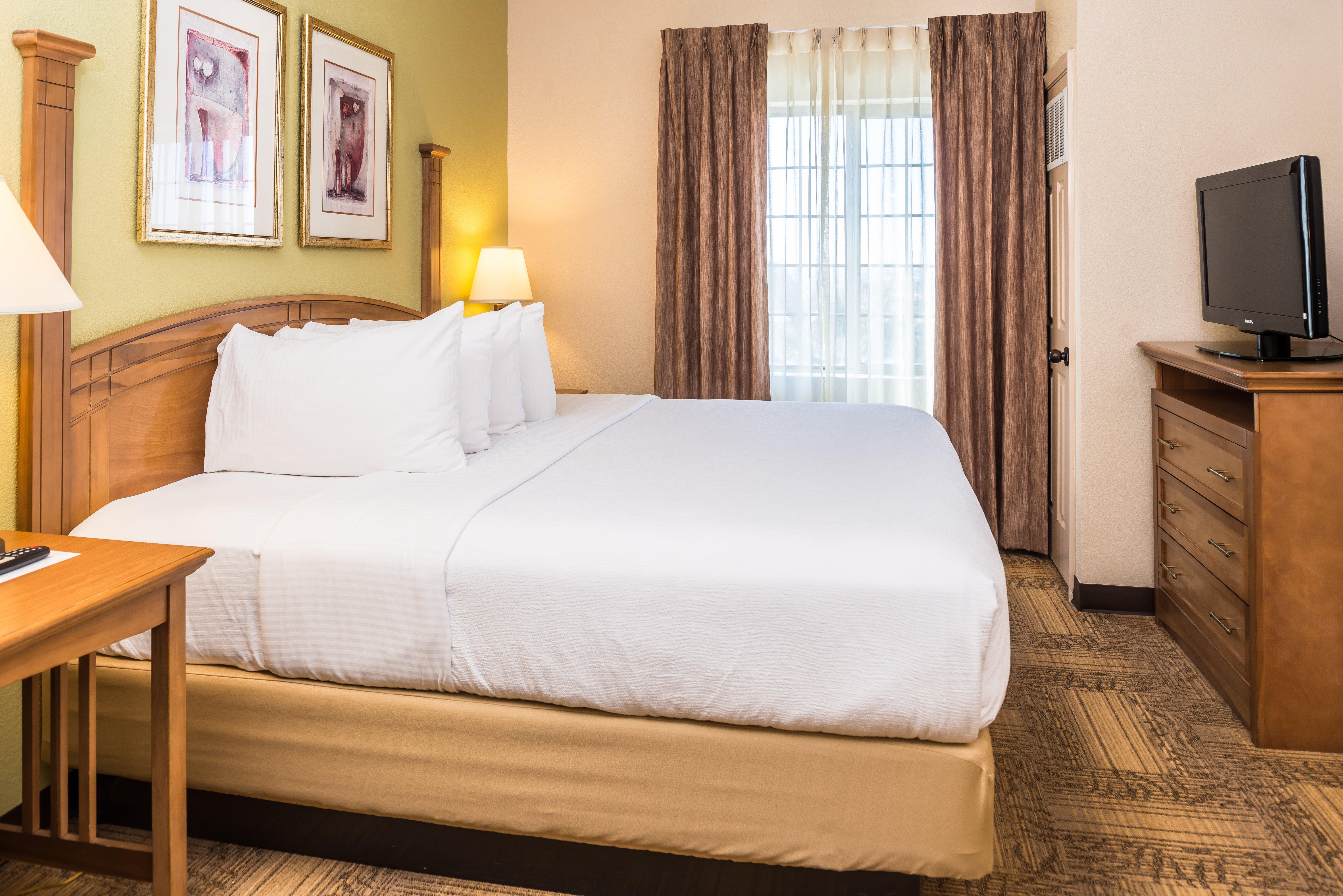Staybridge Suites Las Cruces By Ihg Exterior photo