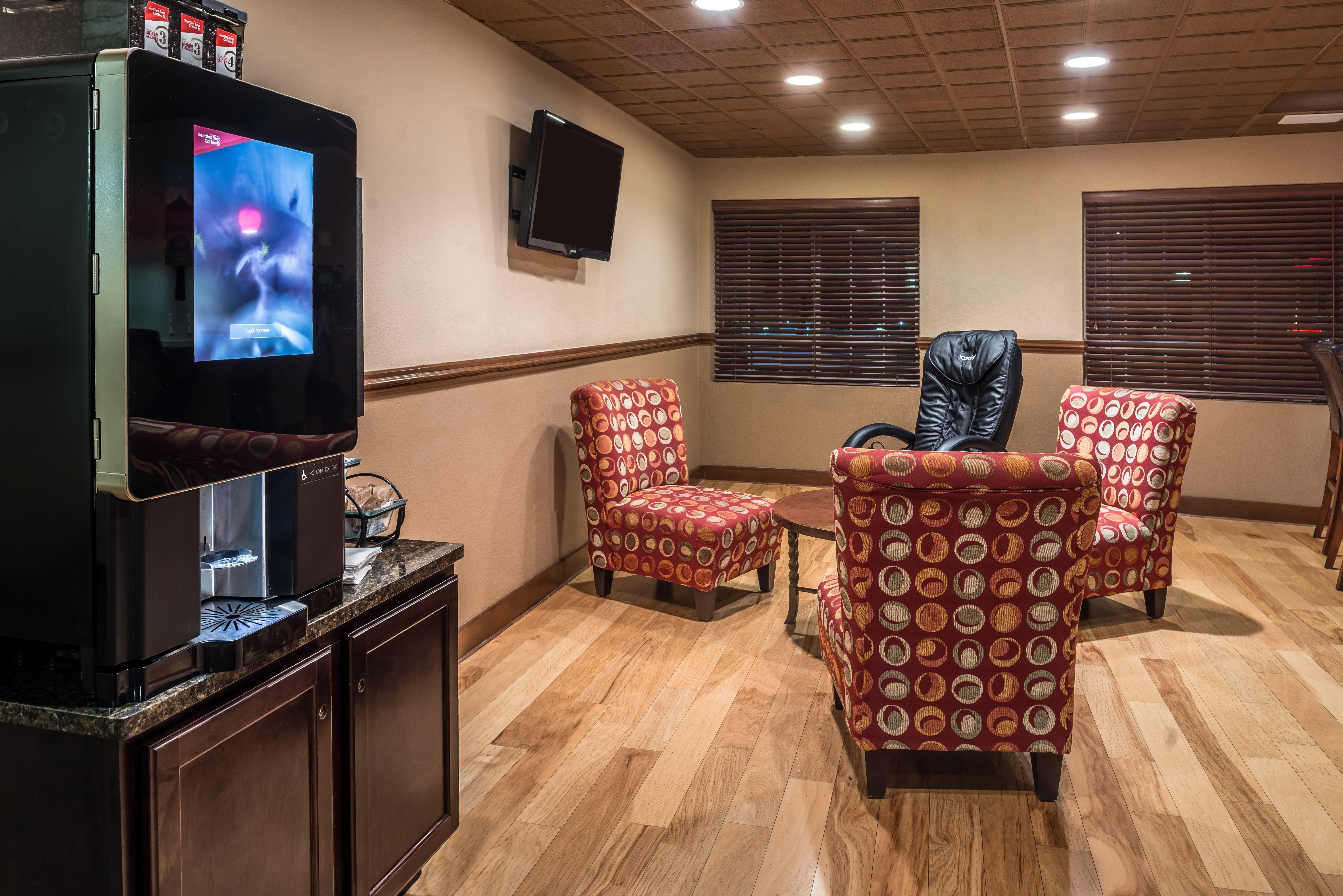 Staybridge Suites Las Cruces By Ihg Exterior photo