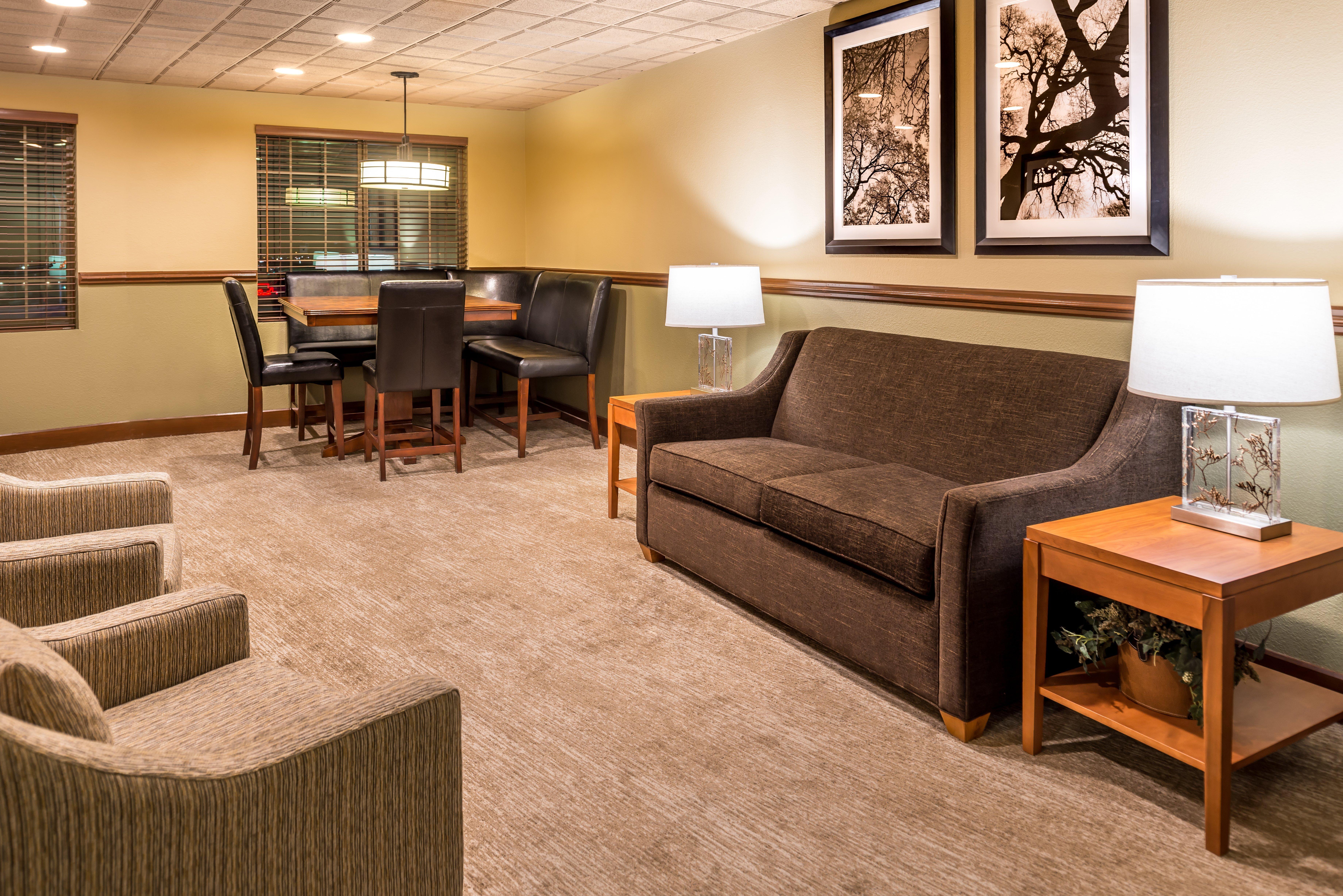 Staybridge Suites Las Cruces By Ihg Exterior photo