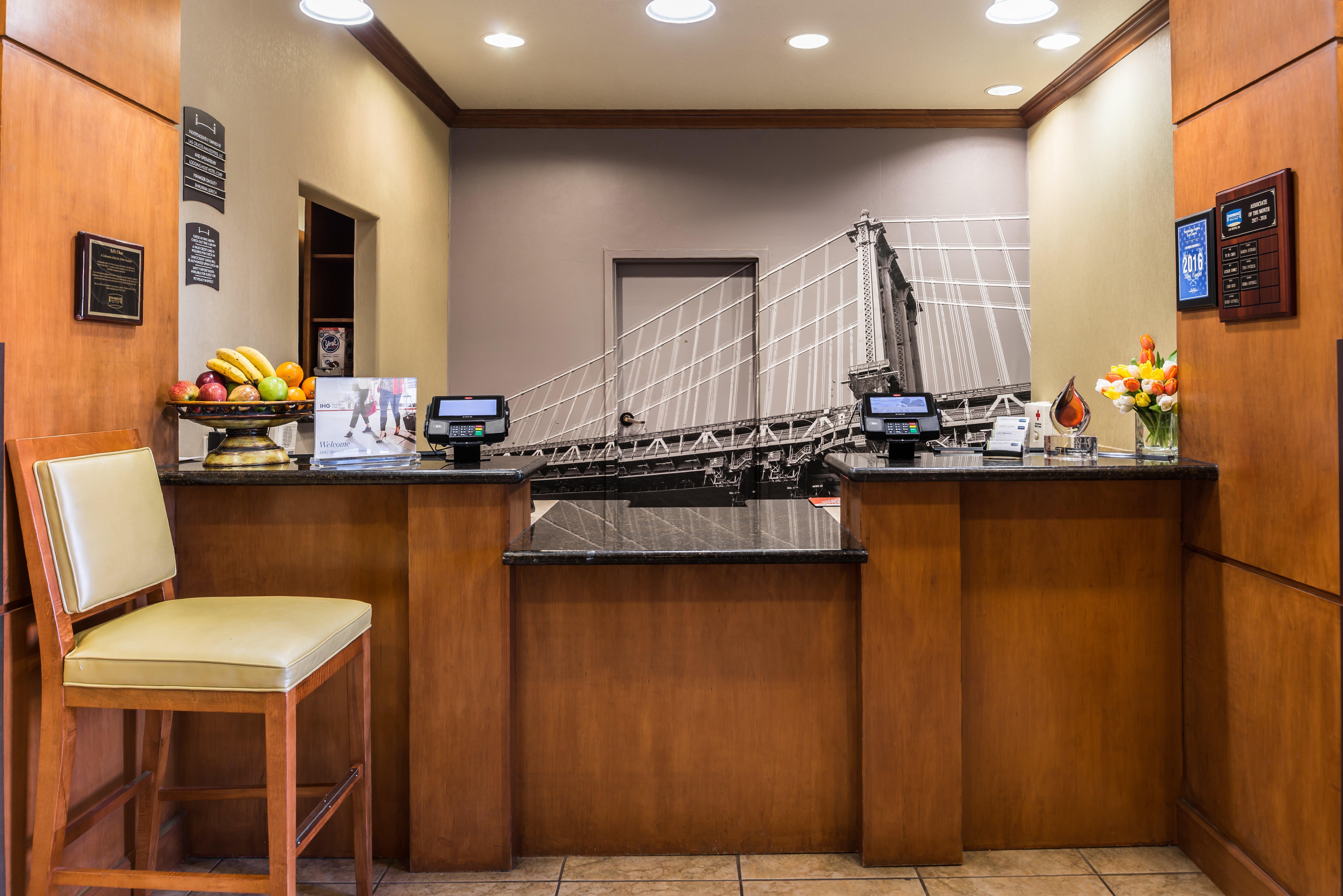 Staybridge Suites Las Cruces By Ihg Exterior photo