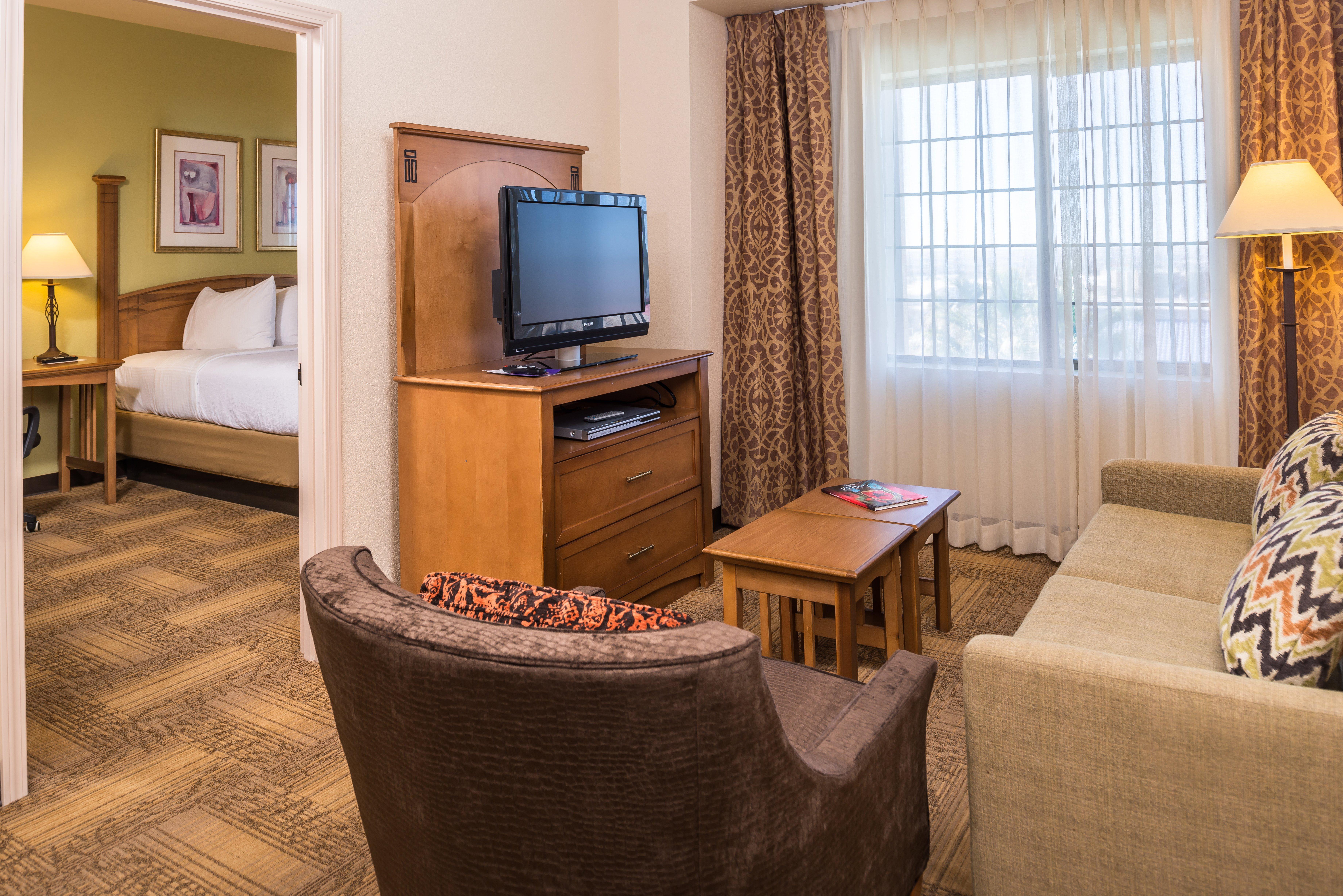 Staybridge Suites Las Cruces By Ihg Exterior photo