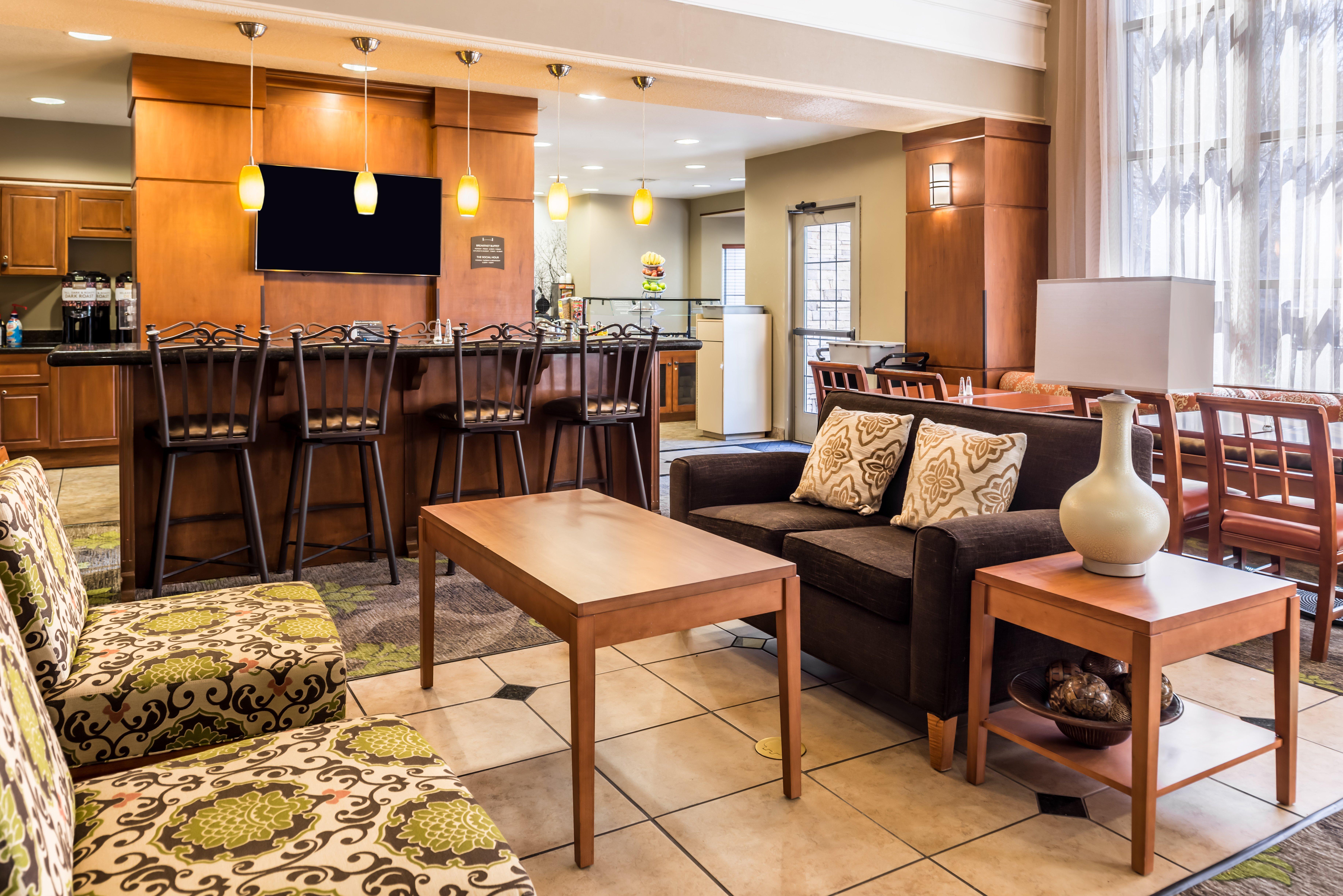 Staybridge Suites Las Cruces By Ihg Exterior photo