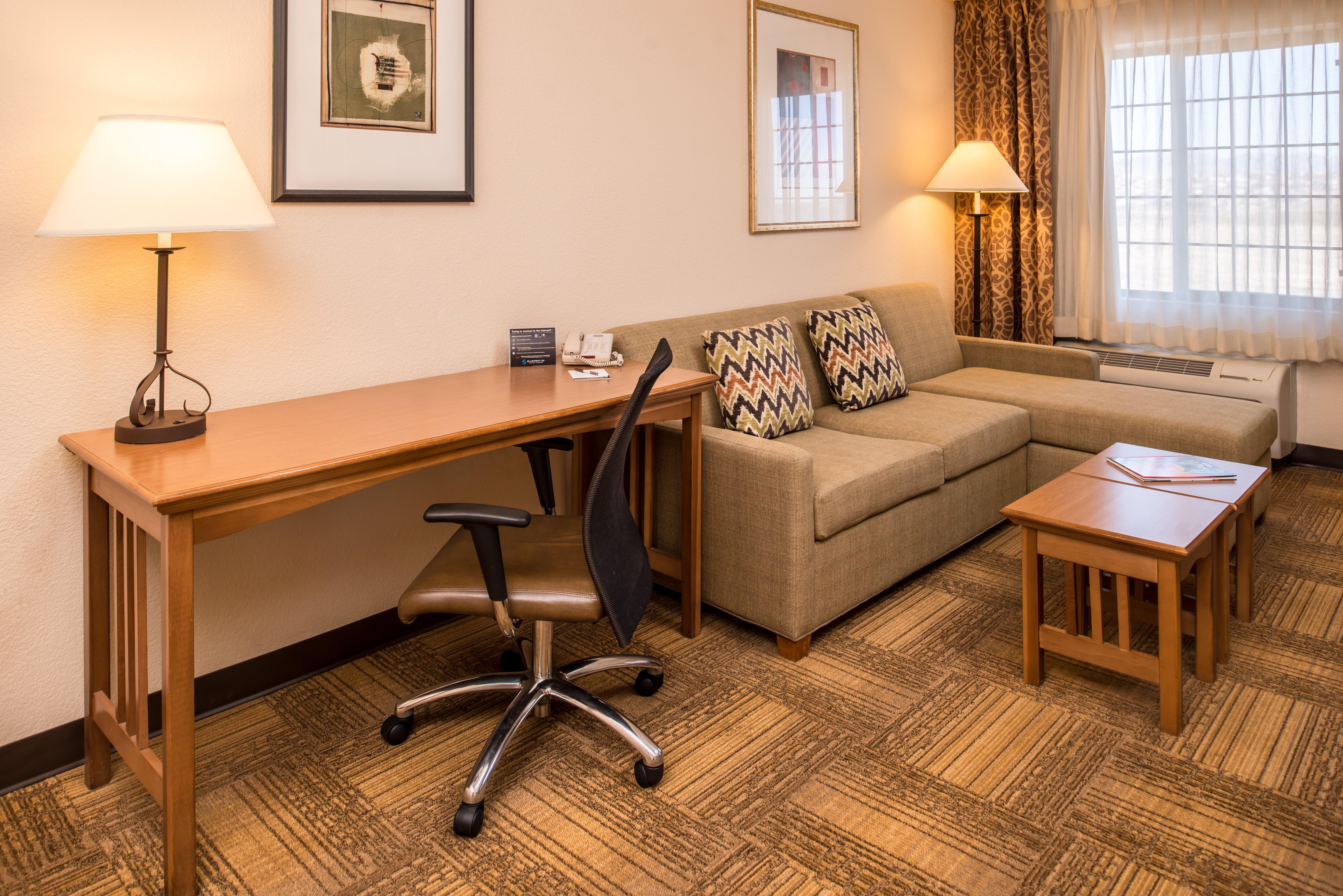 Staybridge Suites Las Cruces By Ihg Exterior photo