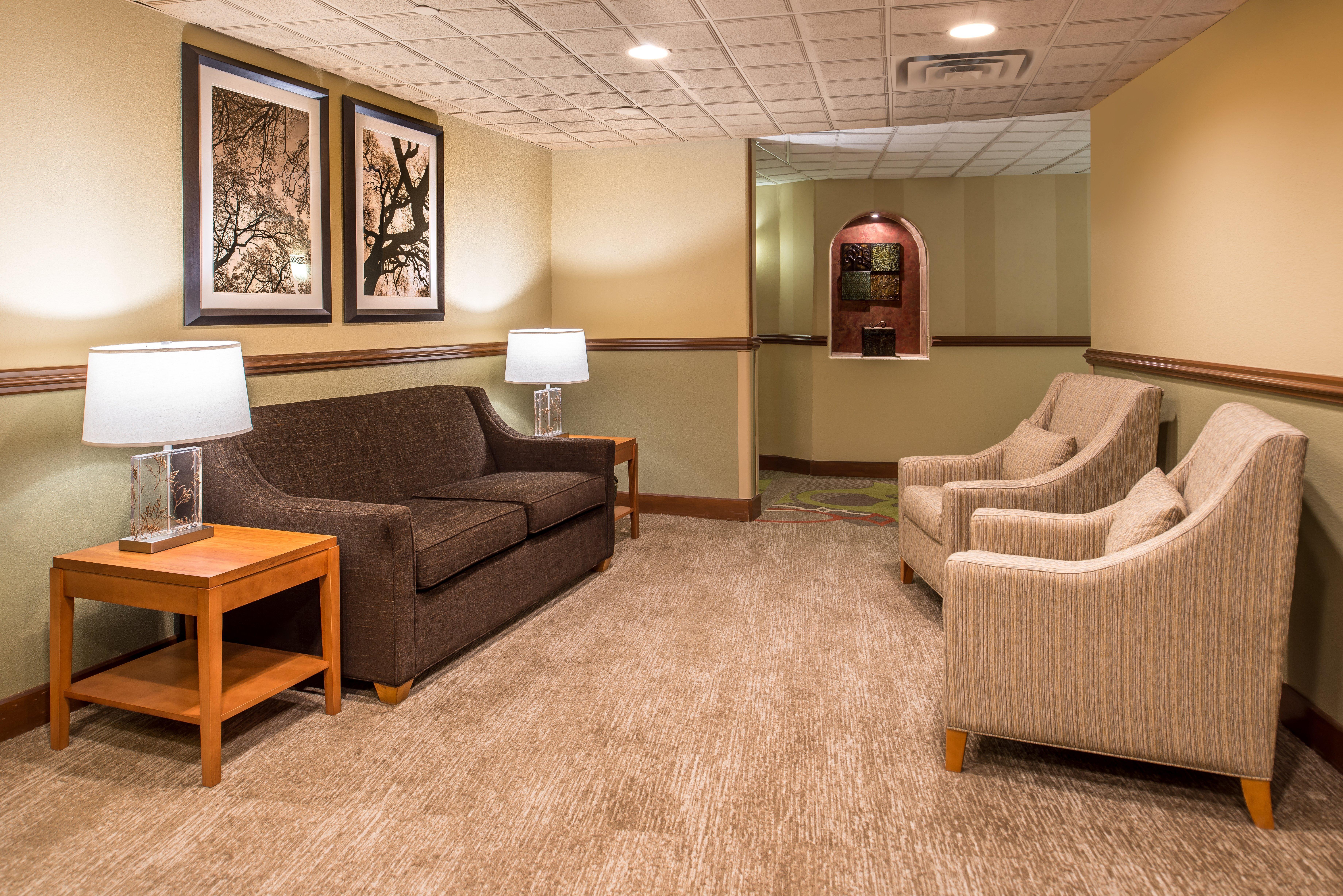 Staybridge Suites Las Cruces By Ihg Exterior photo