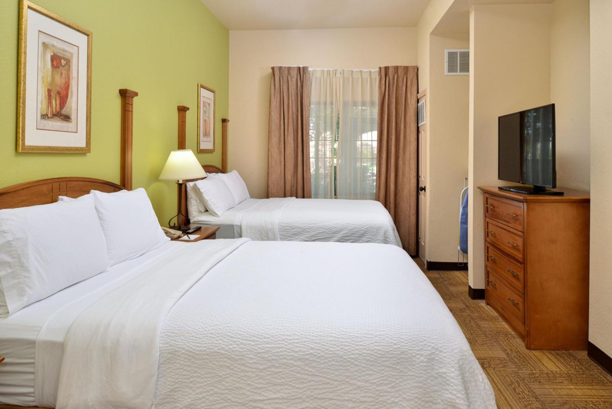 Staybridge Suites Las Cruces By Ihg Exterior photo