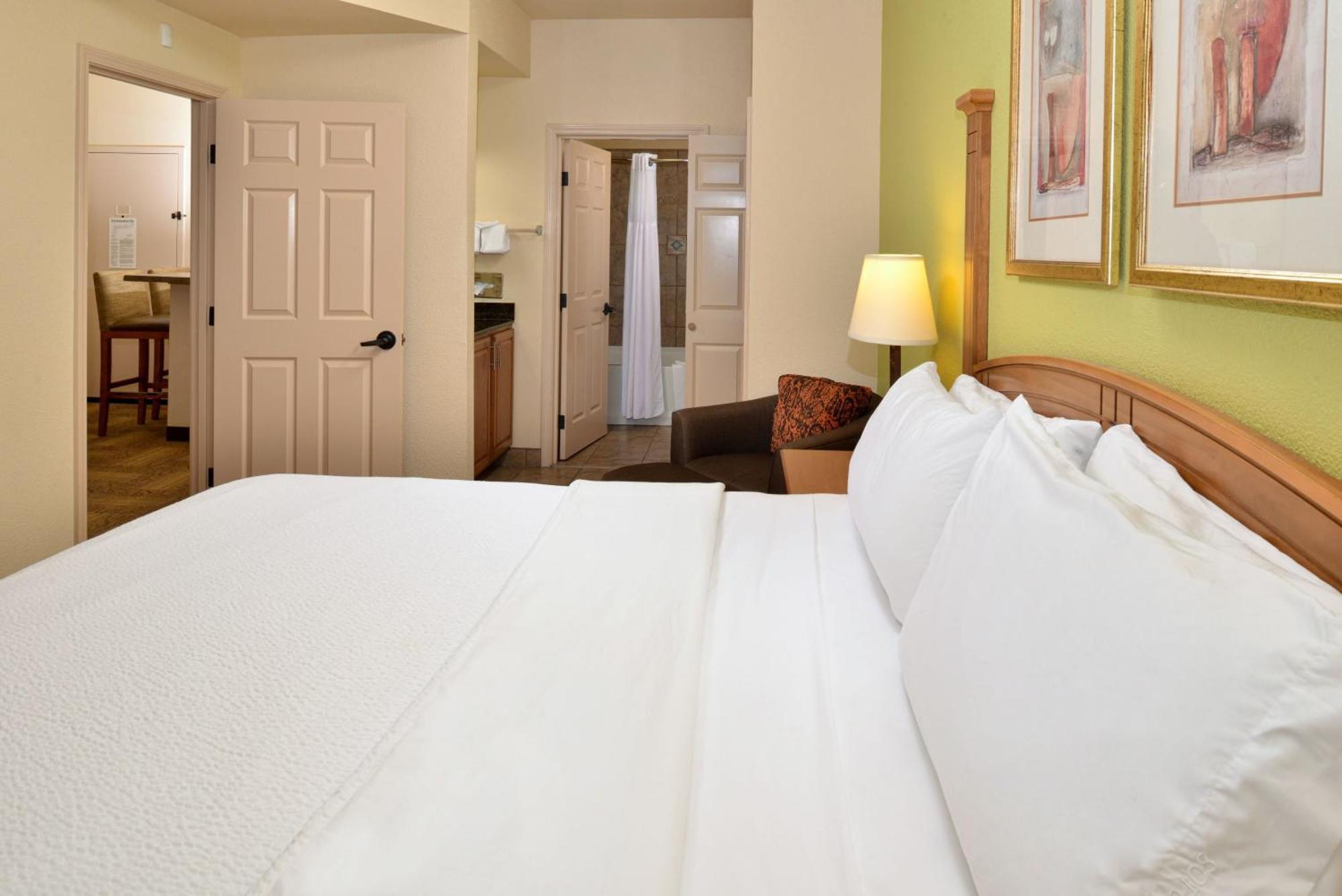 Staybridge Suites Las Cruces By Ihg Exterior photo