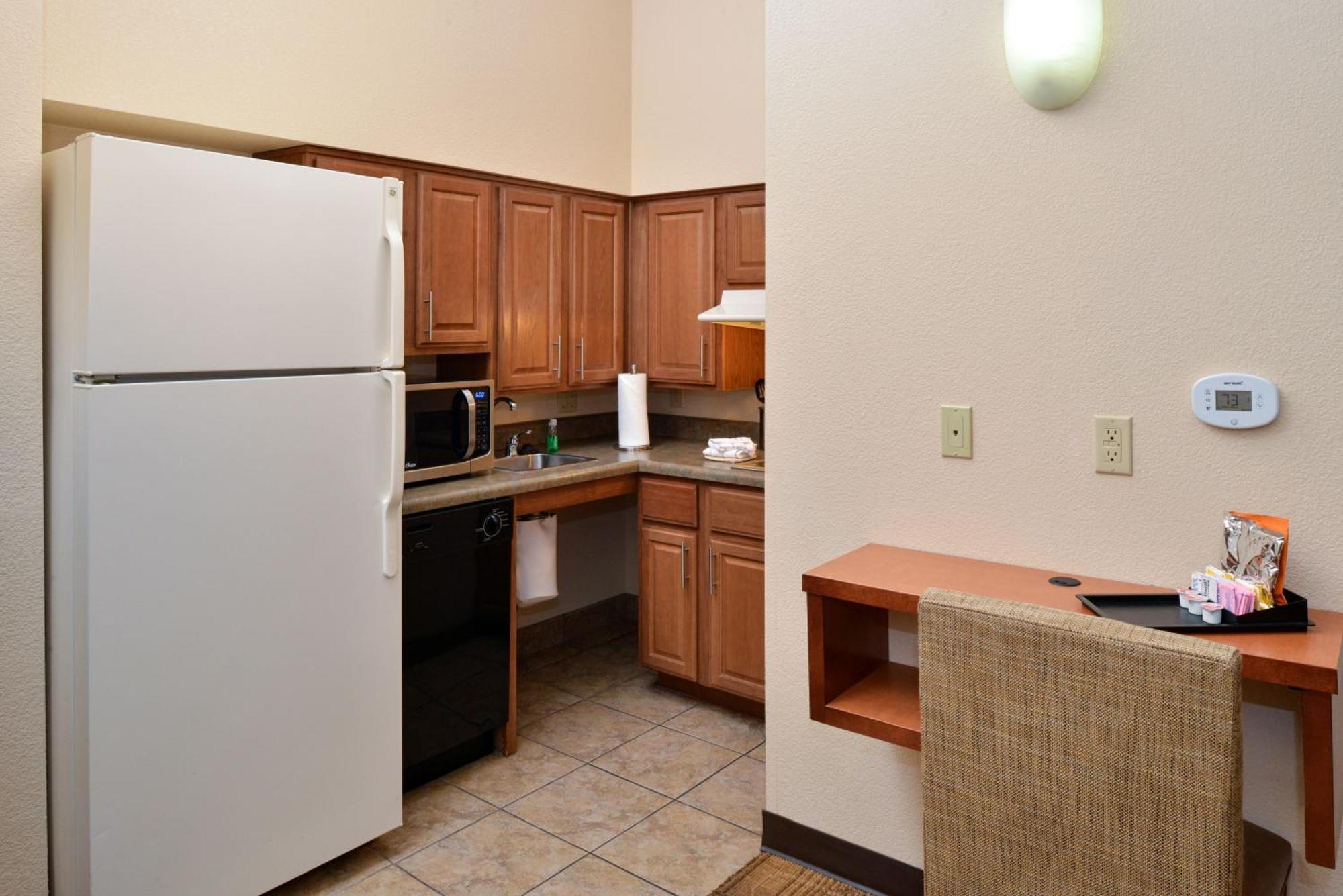 Staybridge Suites Las Cruces By Ihg Exterior photo