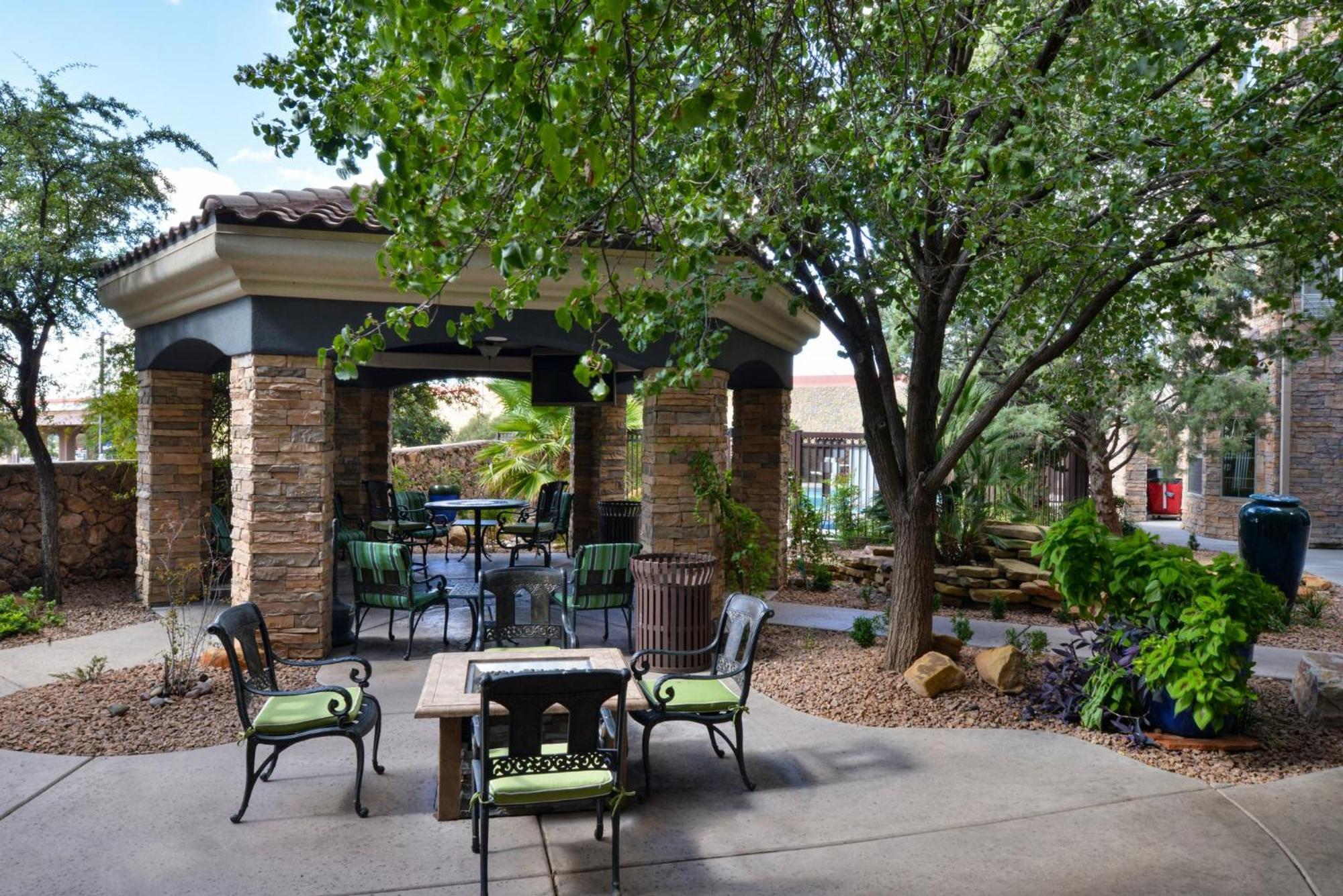 Staybridge Suites Las Cruces By Ihg Exterior photo