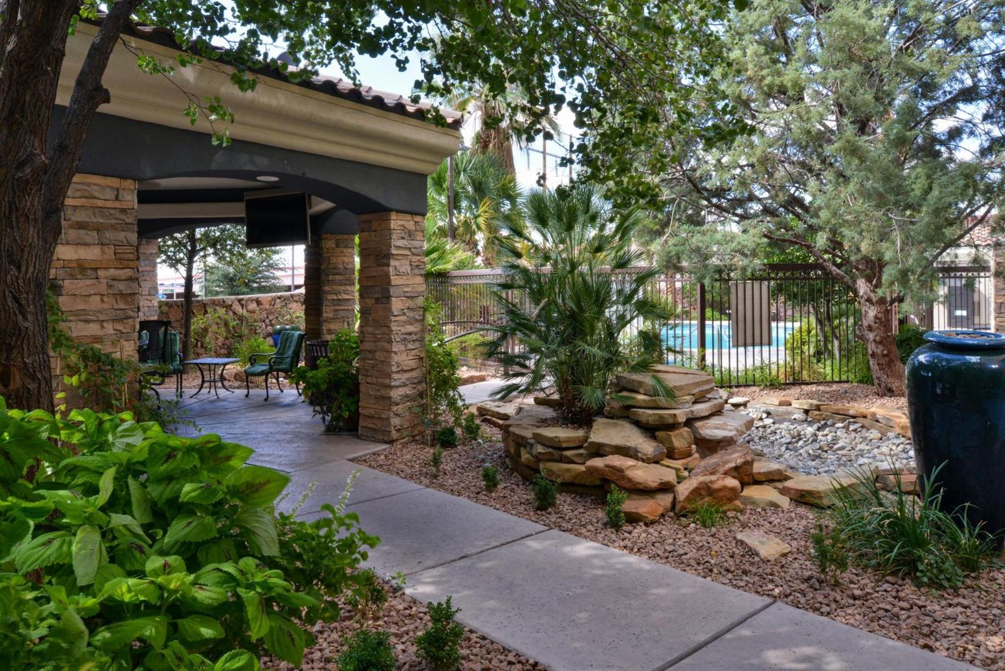 Staybridge Suites Las Cruces By Ihg Exterior photo