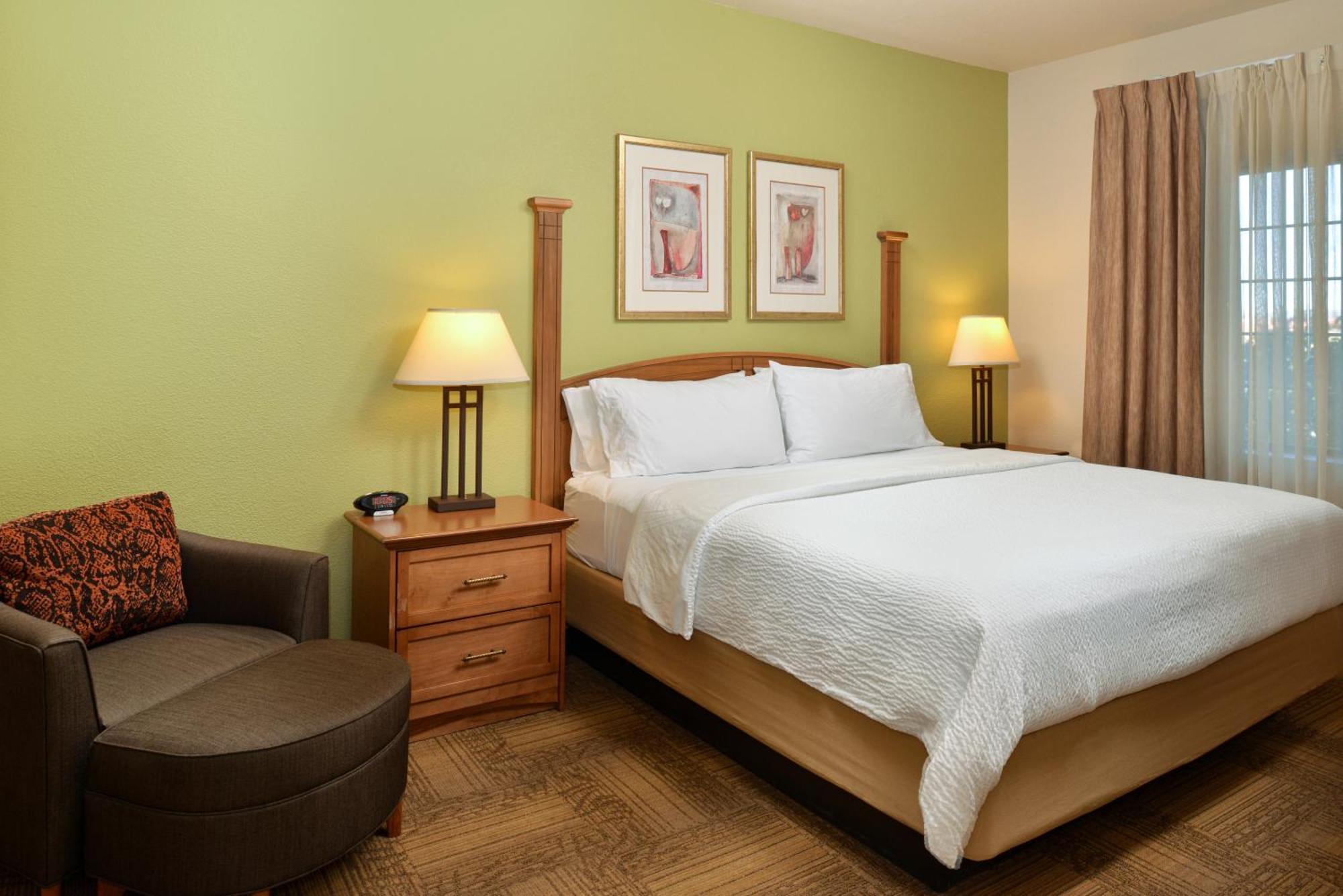 Staybridge Suites Las Cruces By Ihg Exterior photo