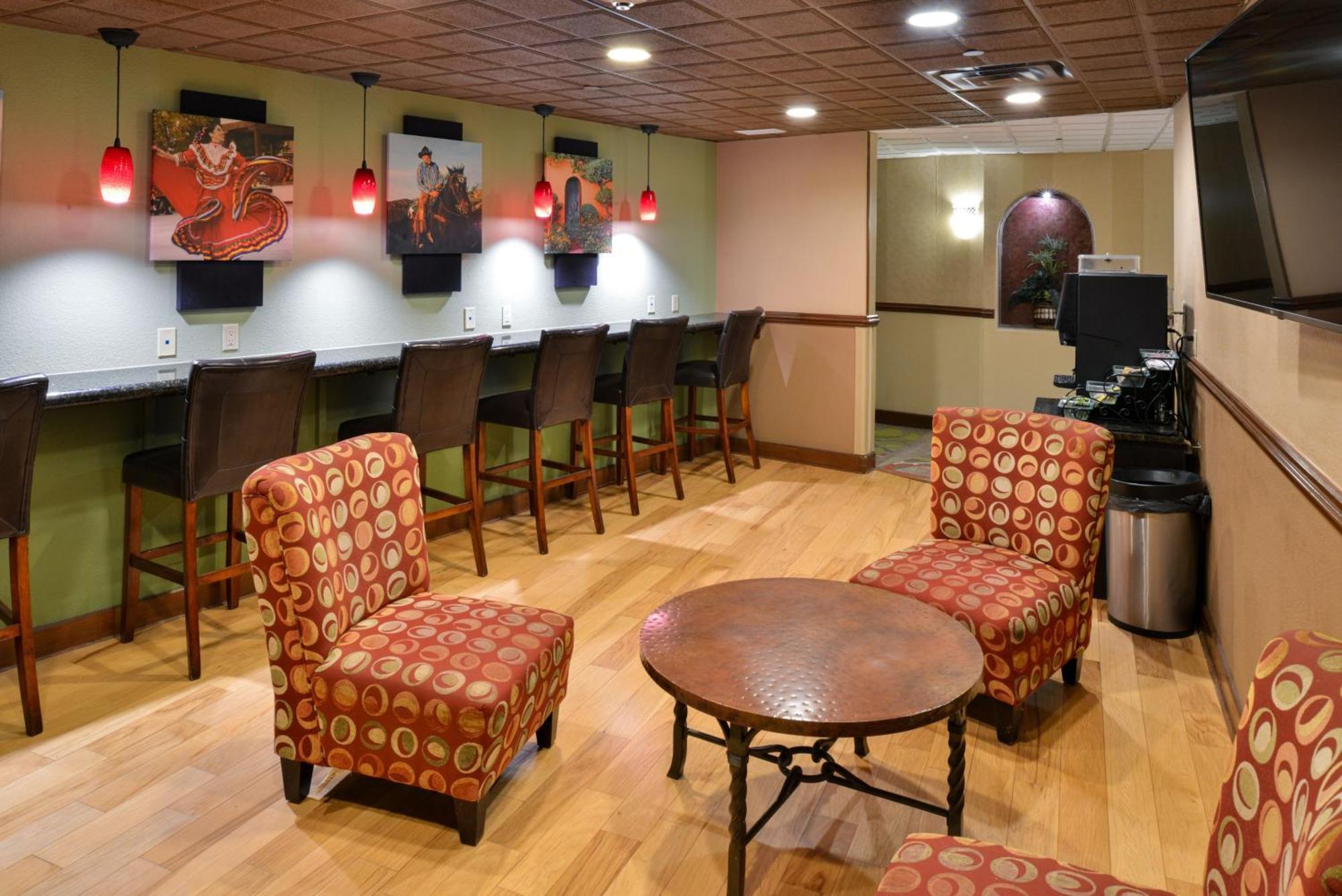 Staybridge Suites Las Cruces By Ihg Exterior photo