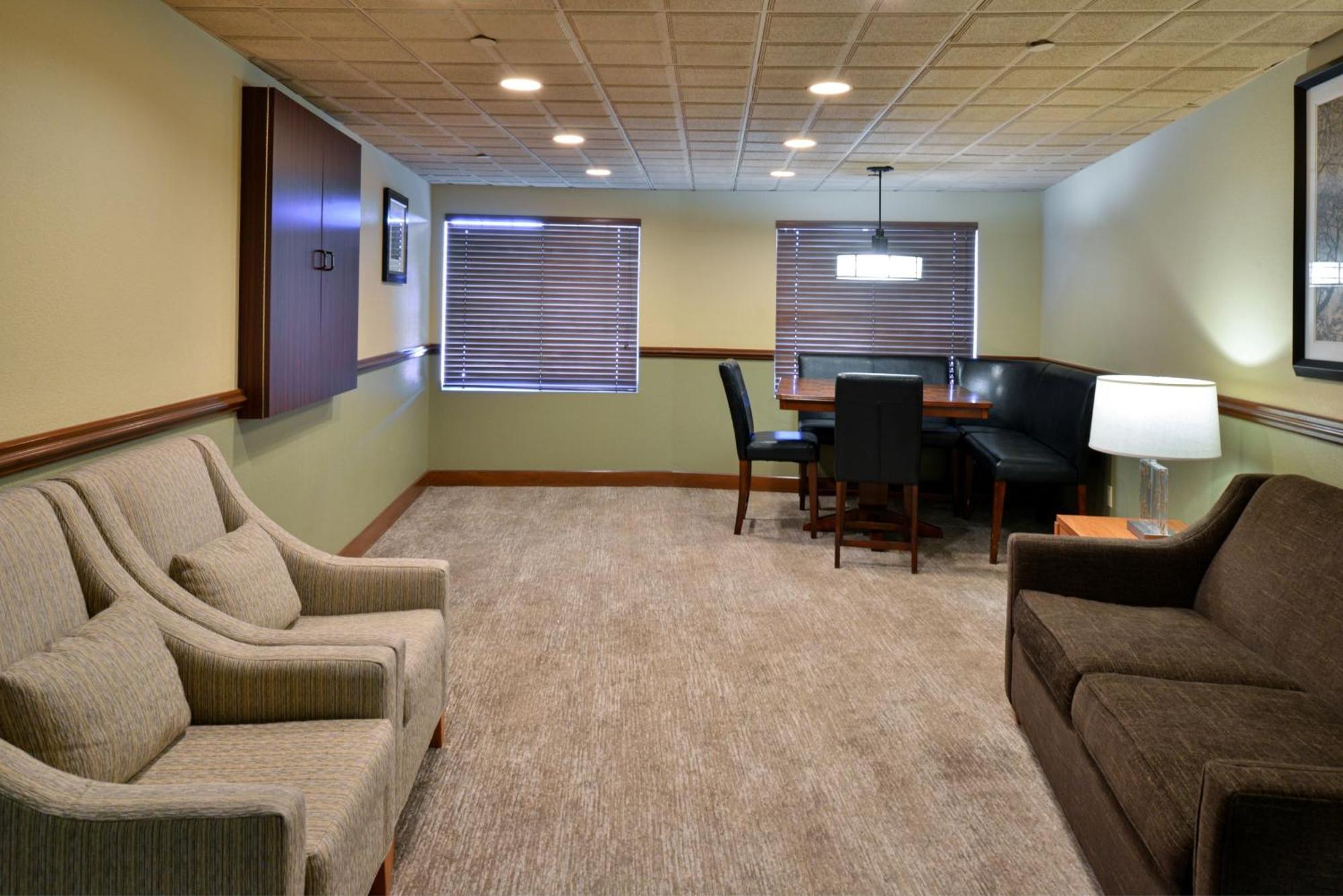 Staybridge Suites Las Cruces By Ihg Exterior photo