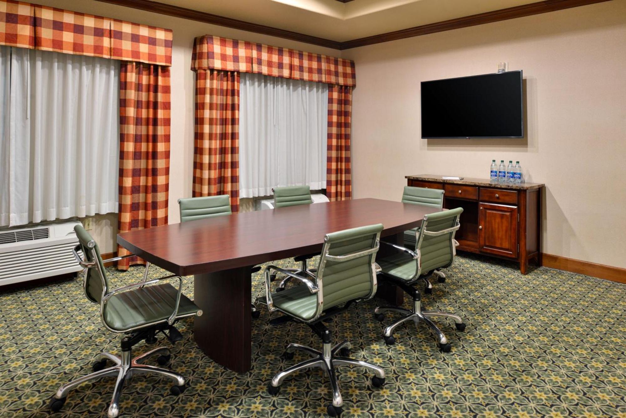 Staybridge Suites Las Cruces By Ihg Exterior photo