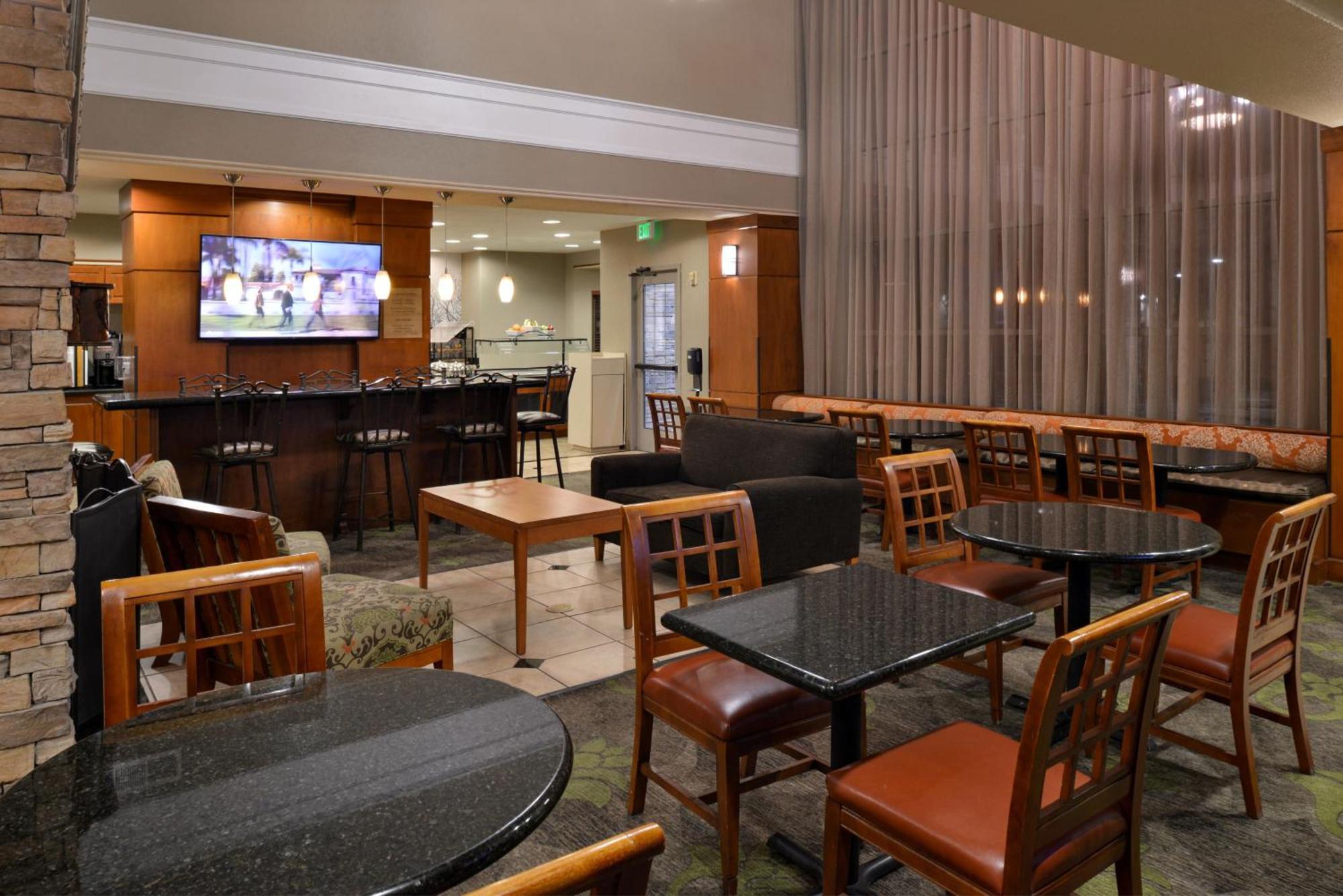 Staybridge Suites Las Cruces By Ihg Exterior photo