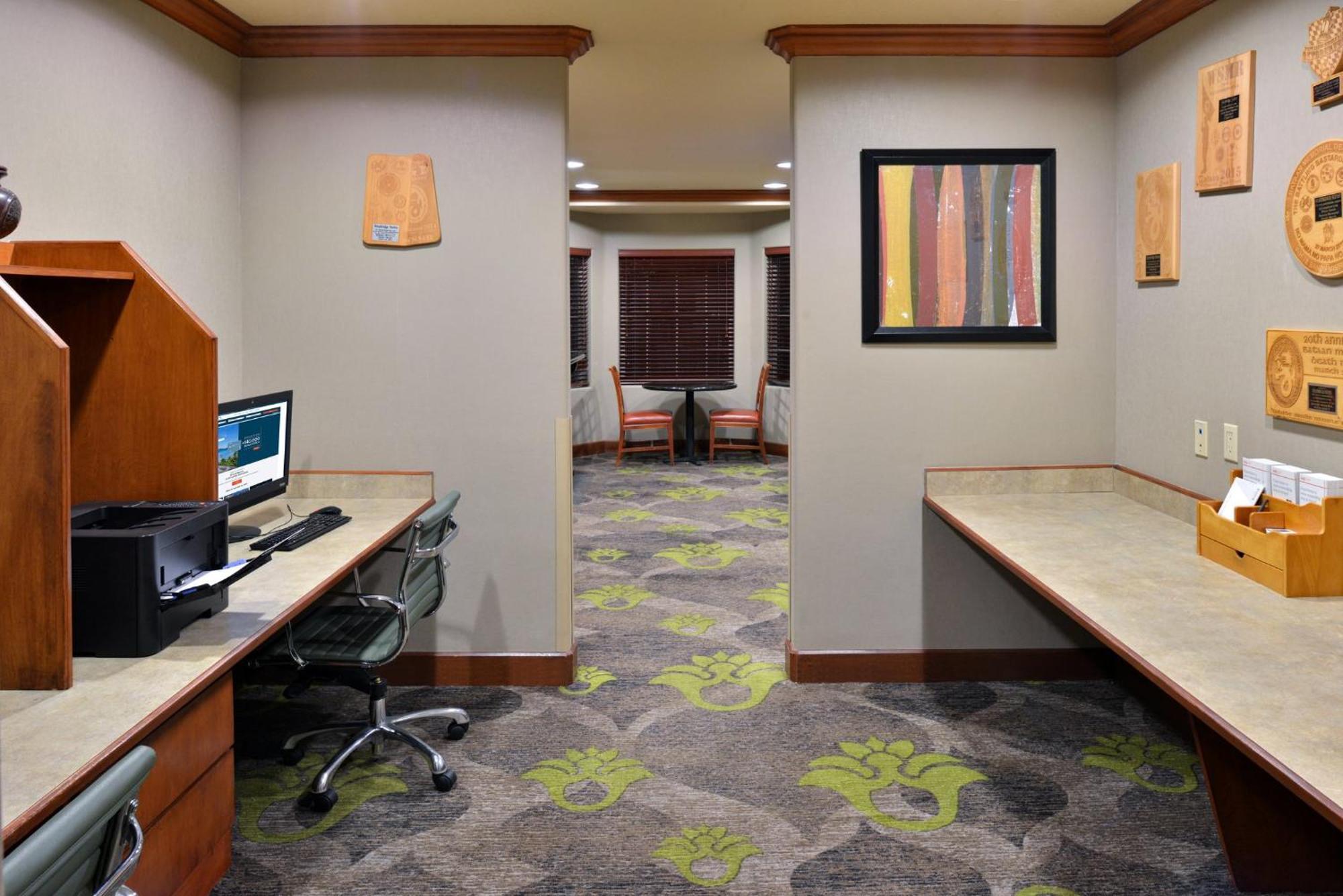 Staybridge Suites Las Cruces By Ihg Exterior photo